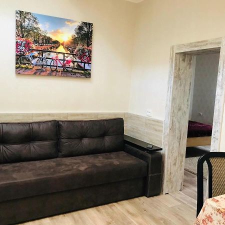 Шевченко Двор Apartment Кропивницкий Екстериор снимка