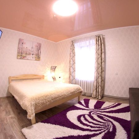 Шевченко Двор Apartment Кропивницкий Екстериор снимка