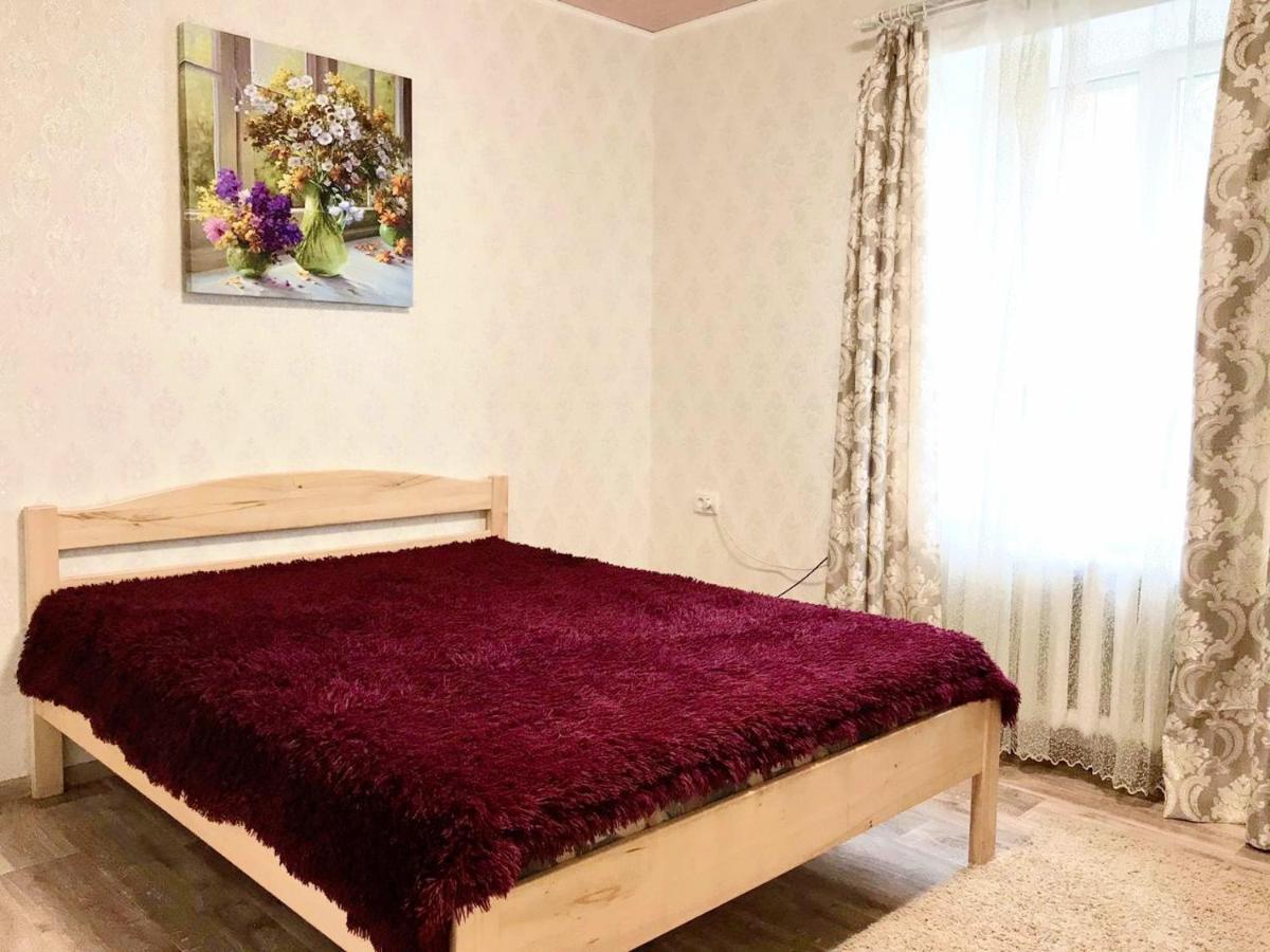 Шевченко Двор Apartment Кропивницкий Екстериор снимка