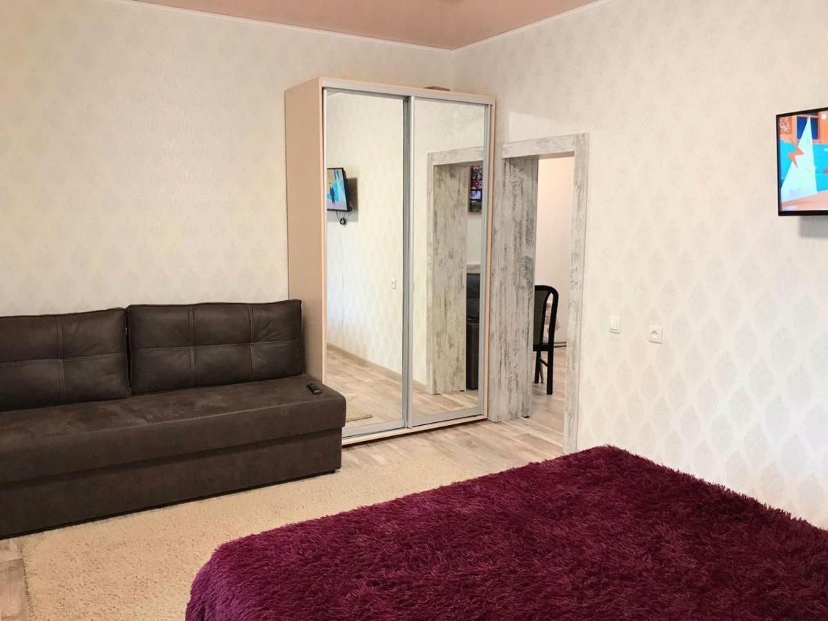 Шевченко Двор Apartment Кропивницкий Екстериор снимка