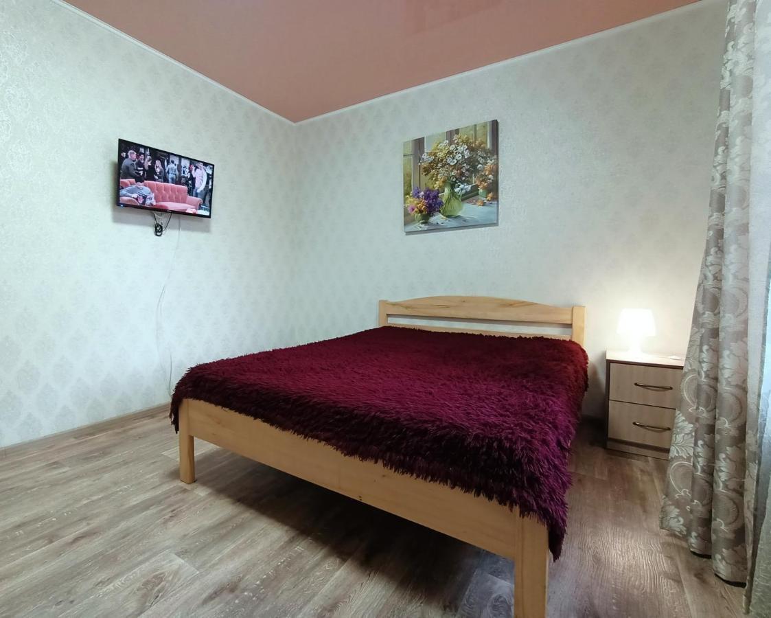 Шевченко Двор Apartment Кропивницкий Екстериор снимка